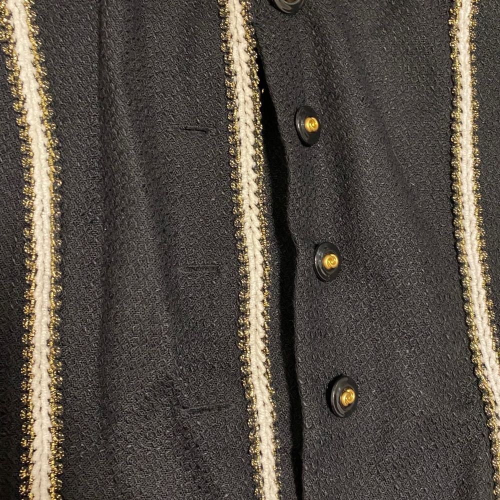 Danny & Nicole Women’s Petite Blazer - Picture 3 of 6